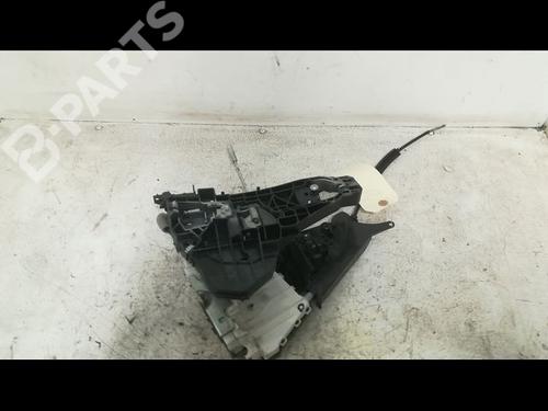 Front right lock MERCEDES-BENZ B-CLASS Sports Tourer (W245) B 200 CDI (245.208) | BP9606484C97 
