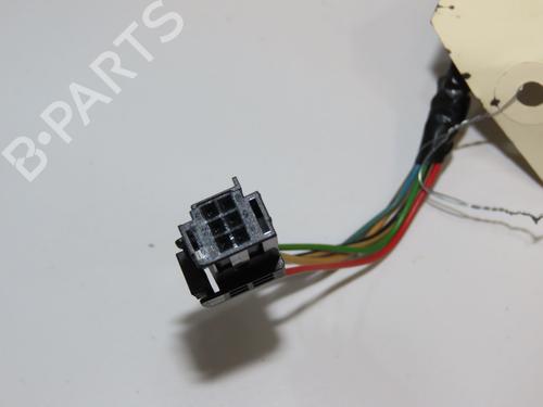 Left mirror CITROËN C3 II (SC_) 1.4 VTi 95 | BP31141136C26 