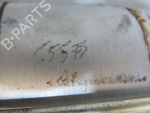 Starter LAND ROVER RANGE ROVER EVOQUE (L538) 2.2 D 4x4 | BP31030158M8 - Image 2