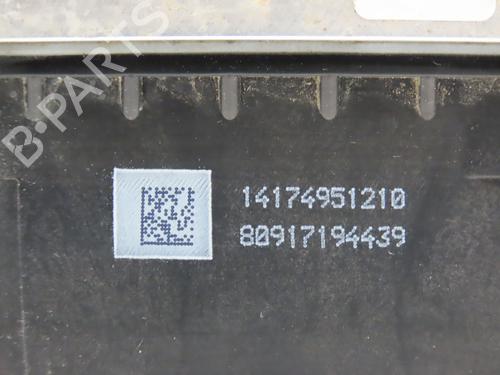 Used ABS pump ABS pump MINI MINI (R56) Cooper (120 hp) 28801625 28801625
