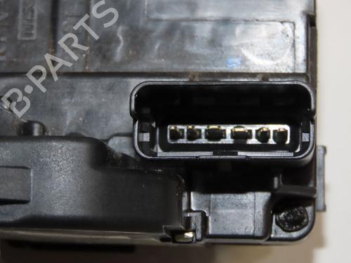 Front left lock NISSAN PULSAR Hatchback (C13) 1.2 DIG-T | BP38023779C98 - Image 3