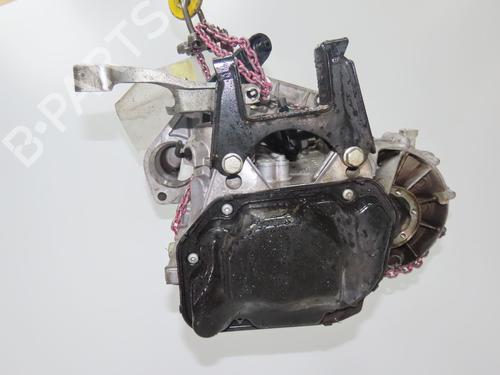 Gearbox VW POLO V (6R1, 6C1) 1.4 (6R1) | BP32377313M3