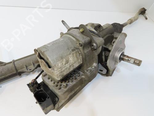 Used Steering rack Steering rack PEUGEOT 207 (WA_, WC_) 1.6 16V VTi (120 hp) 36510867 36510867