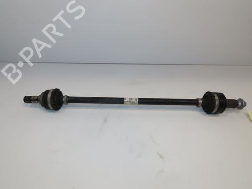 Left rear driveshaft MERCEDES-BENZ CLA (C118) AMG CLA 35 4-matic (118.351) | BP29345197M40 