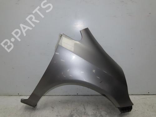Used Right front fenders HONDA JAZZ II (GD_, GE3, GE2) 1.3 iDSi (GD1) (83 hp) 31747980