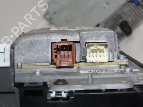 Radio CITROËN C4 II (NC_) 1.6 HDi 110 | BP36395946E6 - Image 3