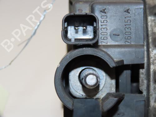 Alternator PEUGEOT 206 Hatchback (2A/C) 1.6 16V | BP28801436M7