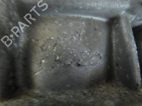 Used Engine VW GOLF V (1K1) 1.6 FSI (115 hp) 31935950