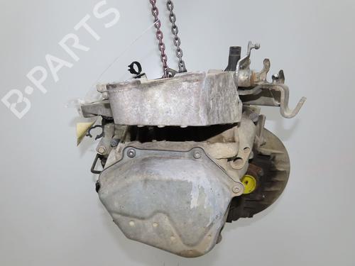 Gearbox PEUGEOT BOXER Van 2.2 HDi 100 | BP38004785M3 - Image 4