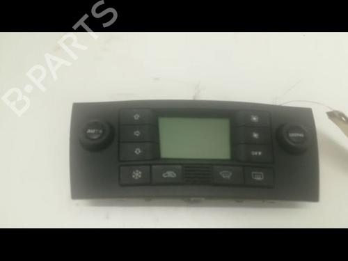 Used Climate control Climate control FIAT STILO Multi Wagon (192_) 1.9 JTD (126 hp) 9602421 9602421