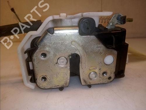 Front right lock ALFA ROMEO 159 Sportwagon (939_) 1.9 JTDM 16V (939BXC1B, 939BXC12) | BP14996318C97 