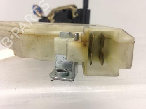 Front left lock NISSAN ALMERA TINO (V10)  | BP23176457C98 