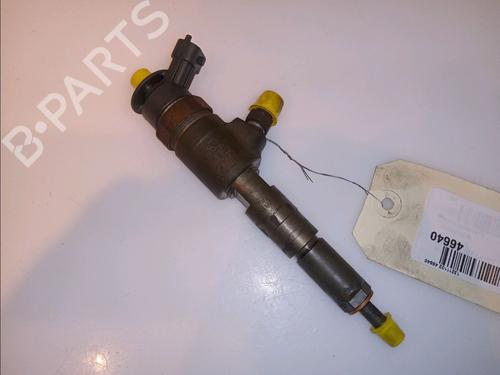 Used Injector Injector PEUGEOT 207 (WA_, WC_) 1.4 HDi (68 hp) 11824891 11824891