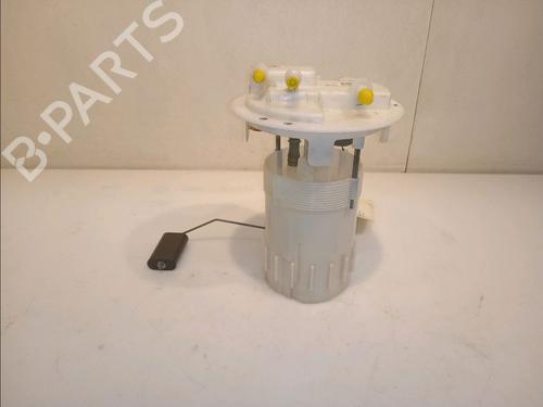 Used Fuel pump PEUGEOT 2008 I (CU_) 1.6 HDi (92 hp) 14874419