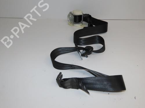 Pretensor trasero izquierdo Pretensor trasero izquierdo FORD FIESTA VI (CB1, CCN) 1.4 TDCi (70 hp) 36939845 36939845