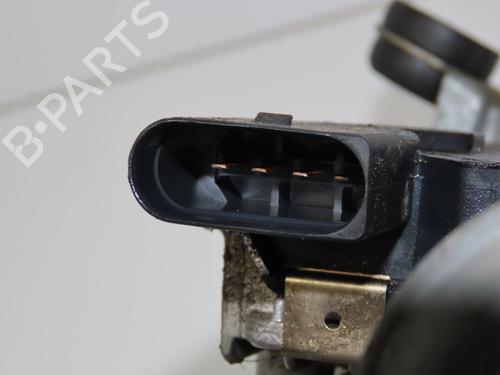 Front wiper motor VW GOLF PLUS V (5M1, 521) 2.0 TDI 16V | BP32277505M29