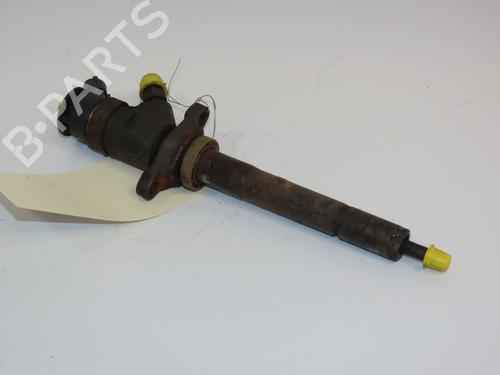 Injector CITROËN C4 Picasso I MPV (UD_) 1.6 HDi | BP26404305M100 