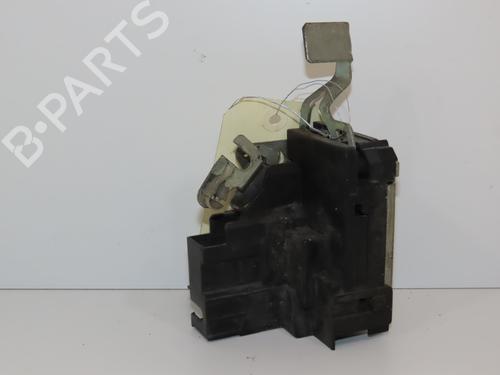 Used Front left lock PEUGEOT BOXER Van (244) 2.0 HDi (84 hp) 28968840