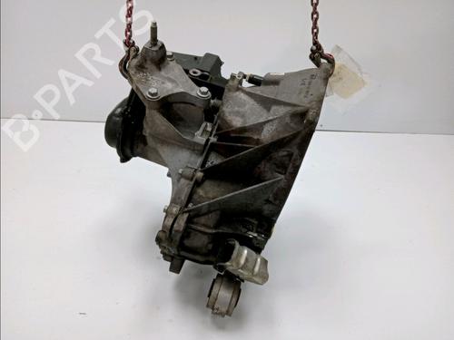 Gearbox FORD FIESTA V (JH_, JD_) 1.3 | BP12585568M3 