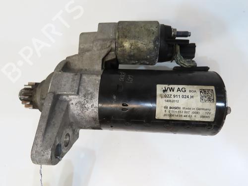 starter-vw-golf-vi-5k1-2008-2009-2010-2011-2012-2013-2014-38713652 main image