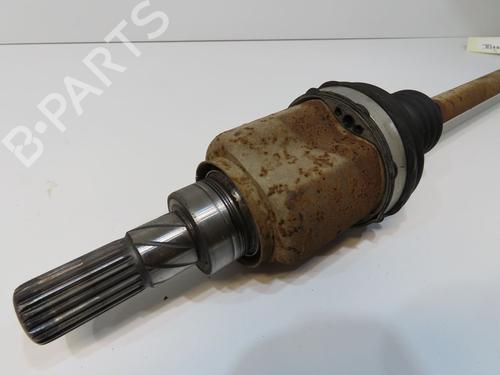 Right rear driveshaft DACIA DUSTER (HS_) 1.5 dCi 4x4 | BP33893105M41 - Image 2