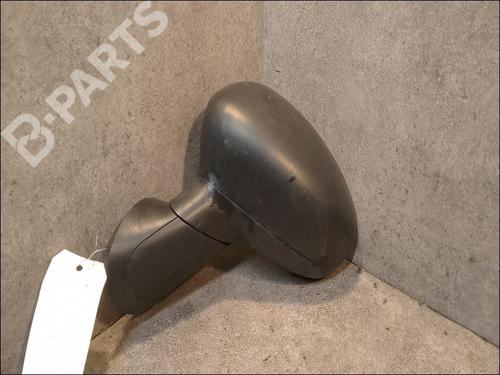 Left mirror FIAT 500 (312_) 1.2 (312AXA1A) | BP9616987C26 