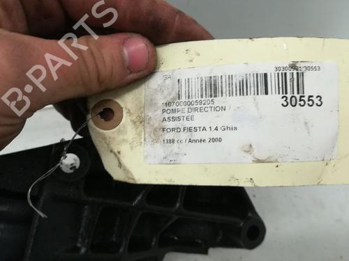 Used Steering pump Steering pump 36493837 36493837