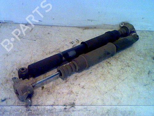 Højre bagtil støddæmper CITROËN C4 I (LC_) 1.4 16V (88 hp) 23173488