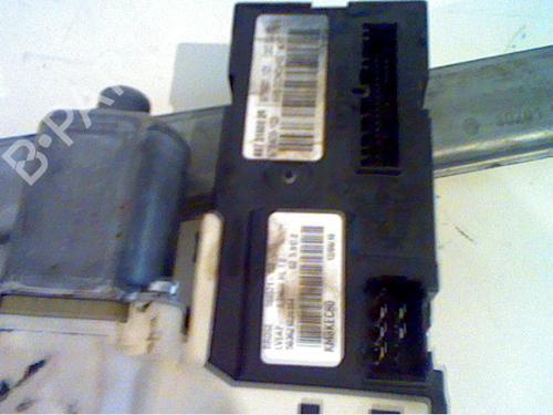 Used Front left window mechanism RENAULT LAGUNA III (BT0/1) 1.5 dCi (BT00, BT0A, BT0T, BT1J) (110 hp) 9592245