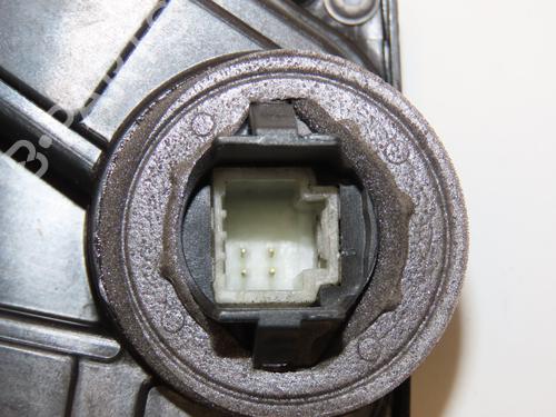Rear right lock RENAULT MEGANE E-TECH SUV EV60 (BNJ1) | BP28831929C99 - Image 3