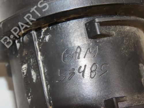 Mass air flow sensor VW POLO V (6R1, 6C1) 1.4 TDI | BP28966873M95 