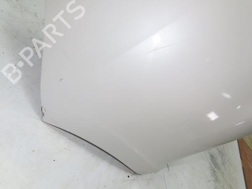 Rear bumper PEUGEOT 508 SW I (8E_) 2.0 HDi | BP28832121C8 
