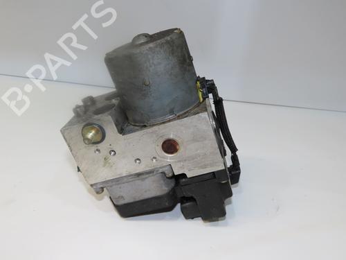 ABS pump RENAULT SCÉNIC I MPV (JA0/1_, FA0_) 1.9 dCi RX4 | BP31843304M43 