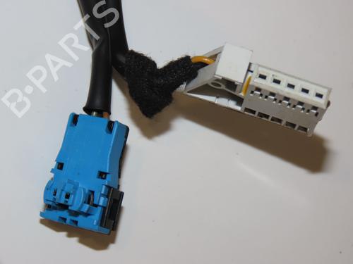 Steering column stalk CITROËN C3 II (SC_) 1.6 VTi 120 | BP28830239I23