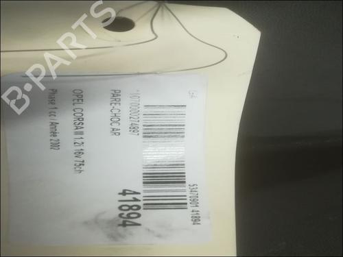 rear-bumper-opel-corsa-c-x01-12-f08-f68-9196977-2000-2001-2002-2003-2004-2005-2006-2007-2008-2009-9613242 main image