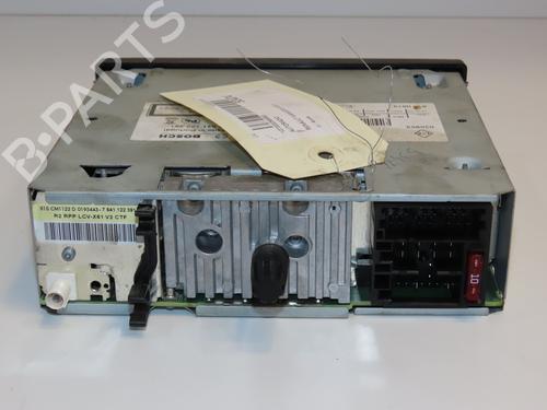Radio RENAULT KANGOO / GRAND KANGOO II (KW0/1_) 1.5 dCi 90 (KW05, KW08, KW0G, KW11) | BP28968064E6 