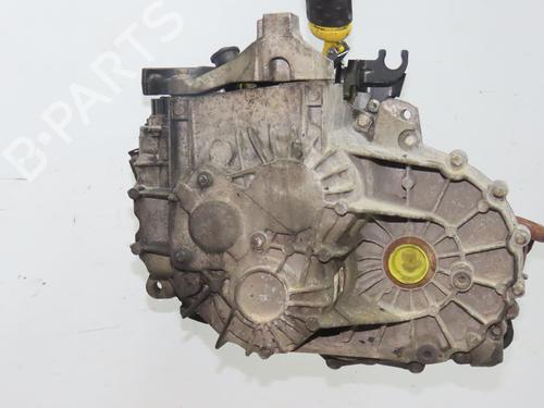 Gearkasse FORD FOCUS C-MAX (DM2) 2.0 TDCi | BP29215998M3 