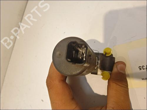 Used Washer pump Washer pump CITROËN C4 Picasso I MPV (UD_) 1.6 HDi (109 hp) 14881600 14881600