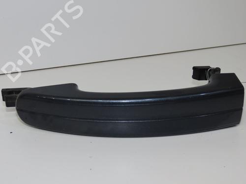 Used Front left exterior door handle Front left exterior door handle FORD FOCUS C-MAX (DM2) 1.8 TDCi (115 hp) 36494908 36494908