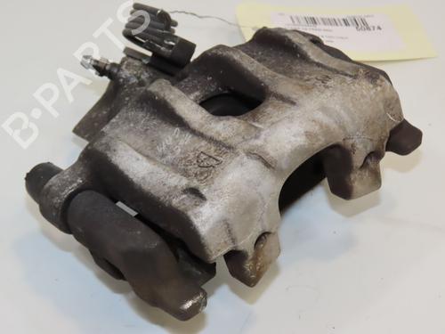 Right rear brake caliper FORD FOCUS C-MAX (DM2) 1.8 TDCi | BP23173838M106 