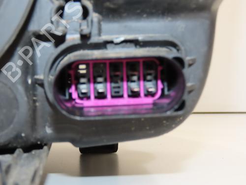 Used Right headlight FORD C-MAX (DM2) 1.6 TDCi (90 hp) 28832498
