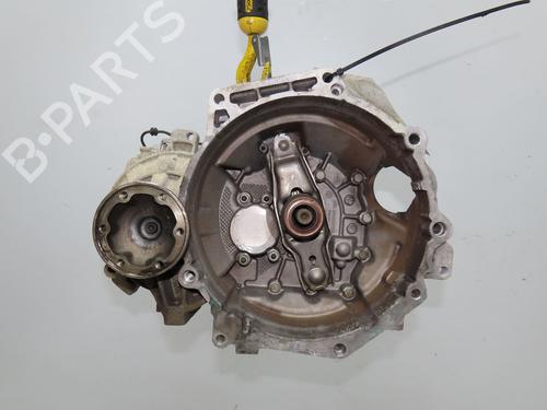 Gearbox VW BEETLE (5C1, 5C2) 1.6 TDI | BP28801513M3