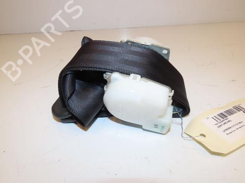 Used Rear left belt tensioner CITROËN C1 (PM_, PN_) 1.0 (68 hp) 16769693