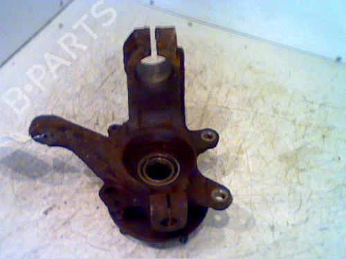 Used Right front steering knuckle Right front steering knuckle 36493948 36493948
