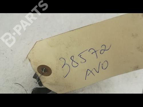 Front right exterior door handle CITROËN BERLINGO MULTISPACE (B9) 1.6 HDi 90 | BP9607674C129 