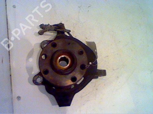 Used Right front steering knuckle Right front steering knuckle OPEL CORSA C (X01) 1.3 CDTI (F08, F68) (70 hp) 36493952 36493952