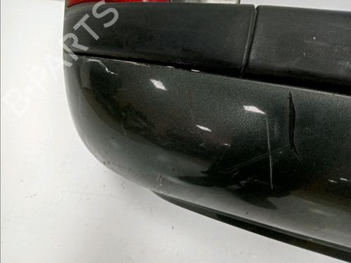 Rear bumper PEUGEOT 807 (EB_) 2.0 HDI | BP15138319C8