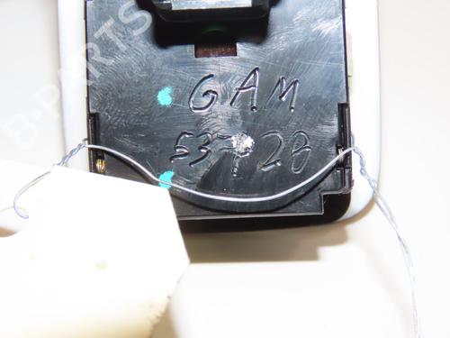 Interruttore luci OPEL CORSA E (X15) 1.3 CDTI (08, 68) | BP28830184I24