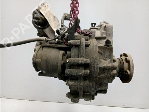 Gearbox AUDI A2 (8Z0) 1.4 TDI | BP40110643M3 - Image 4