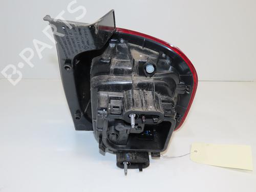 Left taillight DACIA DUSTER (HM_) 1.3 TCe 130 (HMMF) | BP40241108C34 - Image 2